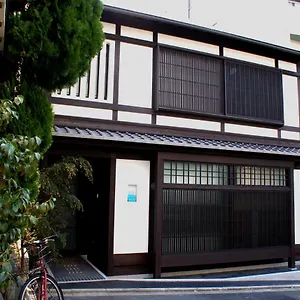  Apartahotel Komatsu Residences