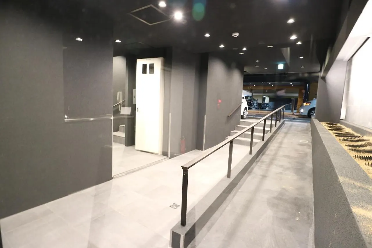 Enzo Kyoto Gojoアパートホテル アパートホテル