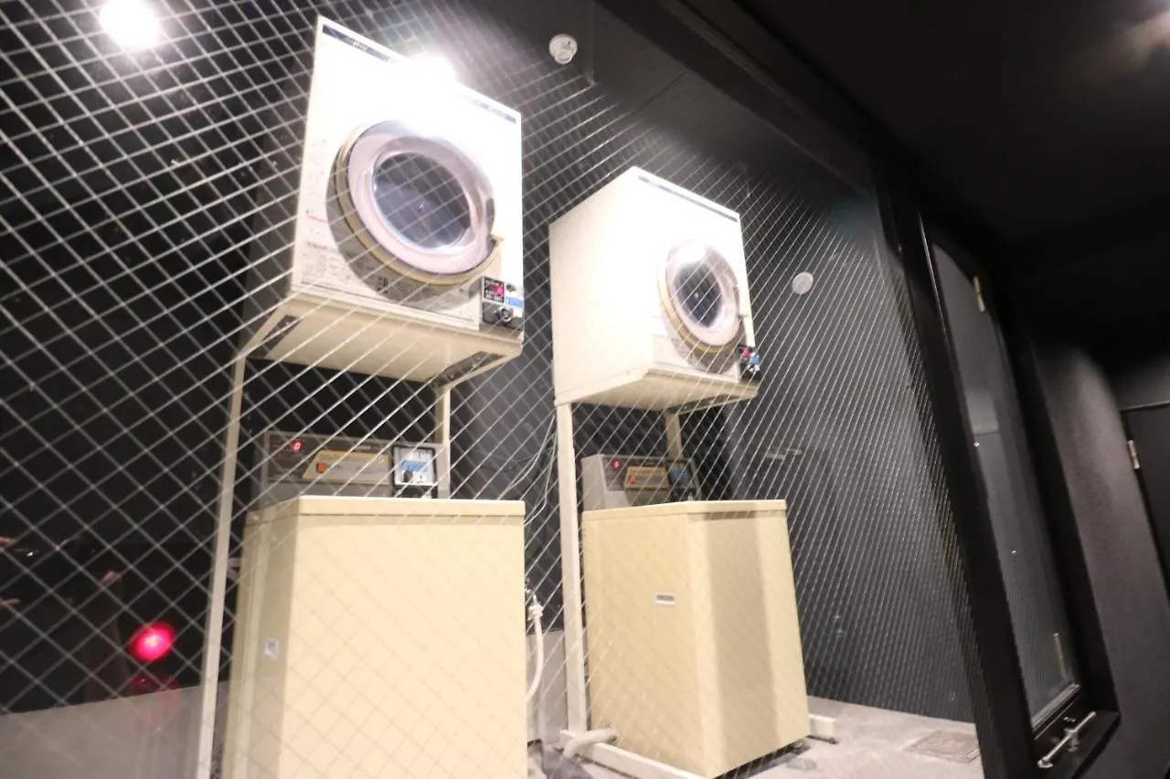 アパートホテル Enzo Kyoto Gojoアパートホテル